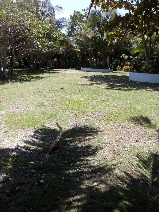 John Lhea Beach Cottages Siquijor Exterior photo