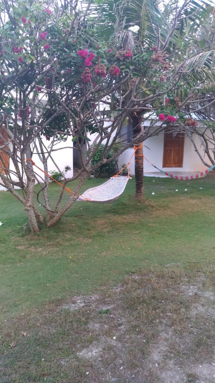 John Lhea Beach Cottages Siquijor Exterior photo